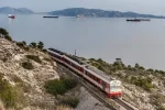 Η παλιά σιδηροδρομική γραμμή της Αττικής που ξαναγεννιέται με σύγχρονο πρόσωπο