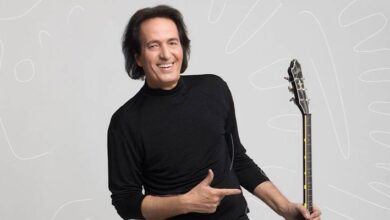 Τα"μεγάλα πάρτι του καλοκαιριού" που θα ζήσεις στο Άλσος Περιστερίου - Το πρόγραμμα των εκδηλώσεων 9 Τα"μεγάλα πάρτι του καλοκαιριού" που θα ζήσεις στο Άλσος Περιστερίου - Το πρόγραμμα των εκδηλώσεων