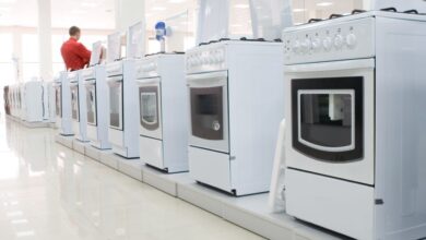 Έτσι πήραν πάλι μπροστά οι γραμμές παραγωγής ελληνικών ηλεκτρικών συσκευών