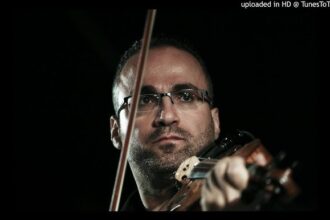 Ο Νίκος Φάκαρος έρχεται στο Αιγάλεω: Παγκόσμια Ημέρα Μουσικής με ένα αυθεντικό νησιώτικο γλέντι!
