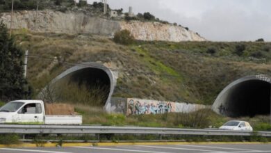 Κόμβος Σκαραμαγκά: Ο Νίκος Χαρδαλιάς αποκαλύπτει τι λείπει για το καίριο έργο υποδομής της Αττικής