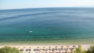 Ώρα για Κινέτα, Νέα Πέραμο, Αλεποχώρι! - Τα παλιά θέρετρα ξαναπήραν τα πάνω τους, με υπέροχα νερά 7 Ώρα για Κινέτα, Νέα Πέραμο, Αλεποχώρι! - Τα παλιά θέρετρα ξαναπήραν τα πάνω τους, με υπέροχα νερά