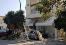 Έβαλες πλαστική πισίνα στο μπαλκόνι σου; Μεγάλος κίνδυνος!