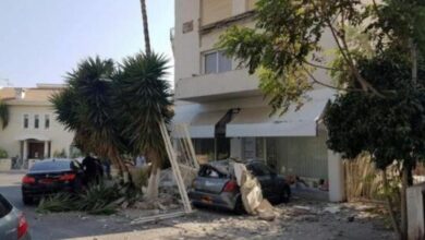 Έβαλες πλαστική πισίνα στο μπαλκόνι σου; Μεγάλος κίνδυνος! 7 Έβαλες πλαστική πισίνα στο μπαλκόνι σου; Μεγάλος κίνδυνος!