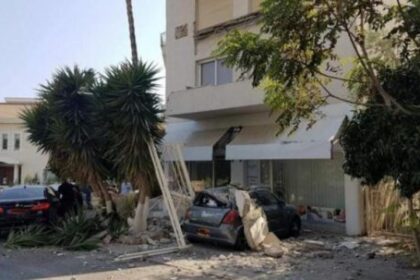 Έβαλες πλαστική πισίνα στο μπαλκόνι σου; Μεγάλος κίνδυνος!