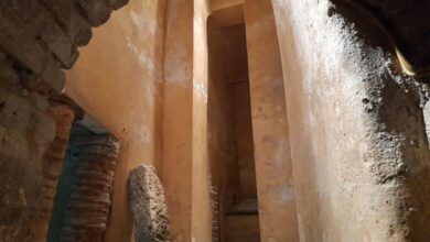 Κυριακή στη… Μυστική Υπόγεια Αθήνα! Πρόσκληση να ανακαλύψεις απόκρυφες εκπλήξεις στην πόλη - Είσαι "μέσα"; 3 Κυριακή στη… Μυστική Υπόγεια Αθήνα! Πρόσκληση να ανακαλύψεις απόκρυφες εκπλήξεις στην πόλη - Είσαι "μέσα";