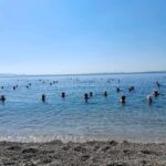 Δωρεάν θαλάσσια μπάνια για τα μέλη των ΚΑΠΗ του Αιγάλεω