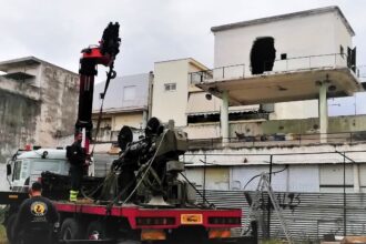 Αιγάλεω: Θερινός σινεμάς με ιστορία 80 ετών κάνει μεγάλη επιστροφή!