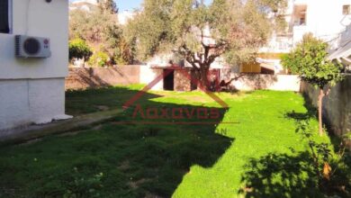 Πωλείται μονοκατοικία στο Χαϊδάρι με μεγάλο κήπο και πάρκινγκ, πλησίον Μετρό