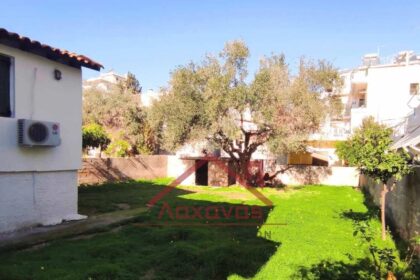 Πωλείται μονοκατοικία στο Χαϊδάρι με μεγάλο κήπο και πάρκινγκ, πλησίον Μετρό