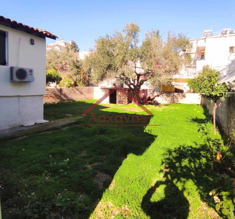 Πωλείται μονοκατοικία στο Χαϊδάρι με μεγάλο κήπο και πάρκινγκ, πλησίον Μετρό