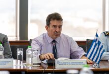 Χρυσοχοΐδης: Το ελληνικό FBI έχει εξαρθρώσει 200 εγκληματικές οργανώσεις σε 1,5 χρόνο