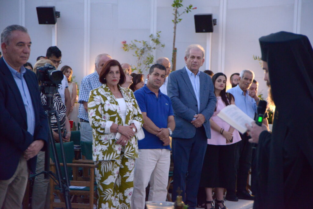 Νέα εποχή για τον ΤΙΤΑΝ – Το Αιγάλεω ξαναβρήκε το θερινό του σινεμά 4 Νέα εποχή για τον ΤΙΤΑΝ – Το Αιγάλεω ξαναβρήκε το θερινό του σινεμά 3