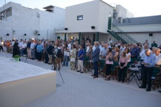Νέα εποχή για τον ΤΙΤΑΝ – Το Αιγάλεω ξαναβρίσκει το θερινό σινεμά του
