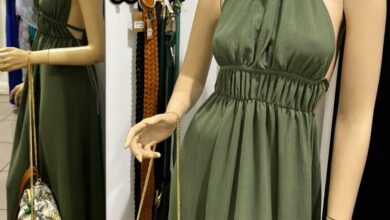 Εκρηκτικές καλοκαιρινές προσφορές στο Χαϊδάρι: Ρούχα, μαγιό, τσάντες, αξεσουάρ, αρώματα, όλα 10€! 3 Εκρηκτικές καλοκαιρινές προσφορές στο Χαϊδάρι: Ρούχα, μαγιό, τσάντες, αξεσουάρ, αρώματα, όλα 10€!