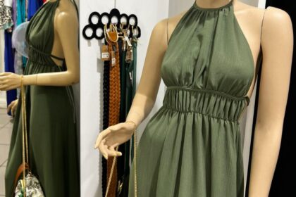 Εκρηκτικές καλοκαιρινές προσφορές στο Χαϊδάρι: Ρούχα, μαγιό, τσάντες, αξεσουάρ, αρώματα, όλα 10€!