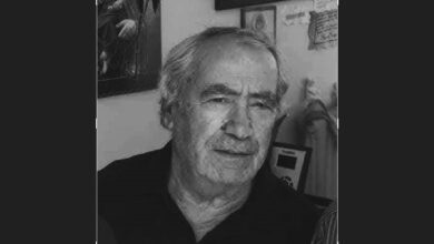 Το Αιγάλεω αποχαιρέτησε τον Γιώργο Ζουλιάτη 44 Το Αιγάλεω αποχαιρέτησε τον Γιώργο Ζουλιάτη