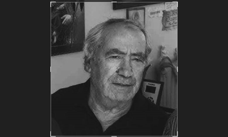 Το Αιγάλεω αποχαιρέτησε τον Γιώργο Ζουλιάτη 1 Το Αιγάλεω αποχαιρέτησε τον Γιώργο Ζουλιάτη