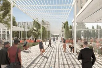 Votanikos Business Park