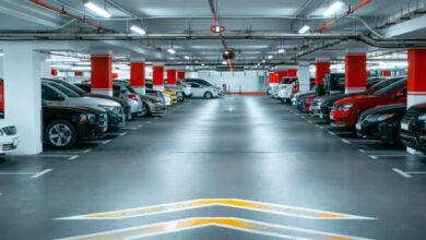 Υπόγειο πάρκινγκ τριών επιπέδων θα κατασκευαστεί σε πολυσύχναστο σταθμό Μετρό της Δυτικής Αθήνας 5 Υπόγειο πάρκινγκ τριών επιπέδων θα κατασκευαστεί σε πολυσύχναστο σταθμό Μετρό της Δυτικής Αθήνας