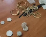 Ζευγάρι έκλεψε σημαντικό ποσό και τιμαλφή από σπίτι στο οποίο έκαναν εργασίες καθαρισμού