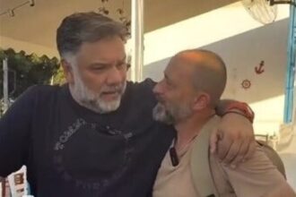 Αυτή την ταράτσα απόλαυσε ο Γρηγόρης στη δυτική Αθήνα, με γεύσεις από όλη την Ελλάδα - Βίντεο