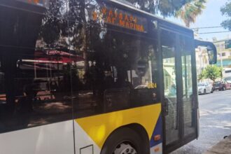 Να γιατί χάνονται πάνω από 300.000 δρομολόγια των λεωφορείων