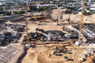 Γήπεδο Παναθηναϊκού - Βοτανικός, Ιούλιος 2025