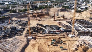 Γήπεδο Παναθηναϊκού - Βοτανικός, Ιούλιος 2025