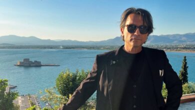 Δημήτρης Αλεξανδρής, "Να μ΄ αγαπάς": Η νέα σειρά του ALPHA γυρίζεται στο Ναύπλιο - Τι λέει για το ρόλο του 6 Δημήτρης Αλεξανδρής, "Να μ΄ αγαπάς": Η νέα σειρά του ALPHA γυρίζεται στο Ναύπλιο - Τι λέει για το ρόλο του