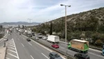 20.000 φορτηγά καθημερινά στον Κόμβο Σκαραμαγκά! - Πώς προωθείται το έργο χωρίς ΕΣΠΑ