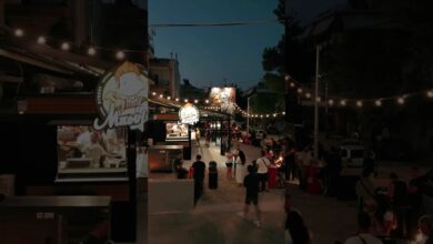 Στο Αιγάλεω άνοιξε το πιο cool street food της Αθήνας - Ο Μπούλης δεν είναι απλώς καντίνα, είναι σκηνικό