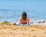Αττική: Παραλίες ακατάλληλες για κολύμβηση, 2025 4 Αττική: Παραλίες ακατάλληλες για κολύμβηση, 2025