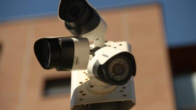 Λεωφόρος Αθηνών: Πού θα τοποθετηθούν κάμερες της Τροχαίας για το κόκκινο φανάρι 20 Λεωφόρος Αθηνών: Πού θα τοποθετηθούν κάμερες της Τροχαίας για το κόκκινο φανάρι