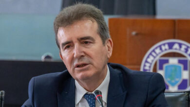 Τα "χτυπήματα" της ΕΛΑΣ σε διαφθορά και οργανωμένη εγκληματική δραστηριότητα 2 Τα "χτυπήματα" της ΕΛΑΣ σε διαφθορά και οργανωμένη εγκληματική δραστηριότητα