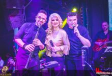 Άλσος Περιστερίου: Μεγάλες συναυλίες, παραδοσιακό πανηγύρι, κινηματογράφος - Είσοδος Ελεύθερη