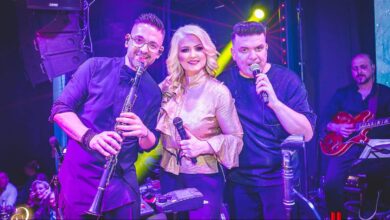 Άλσος Περιστερίου: Μεγάλες συναυλίες, παραδοσιακό πανηγύρι, κινηματογράφος - Είσοδος Ελεύθερη