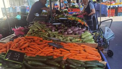 Ο Δ. Μουλιάτος παραιτείται με βαριές κατηγορίες κατά Θεοδωρικάκου για τις Λαϊκές Αγορές - Ποιο είναι το διακύβευμα