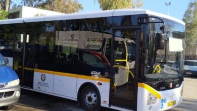 Δημοτική Συγκοινωνία Αιγάλεω: Ανακοίνωση για τα δρομολόγια τον Αύγουστο