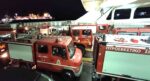 Περηφάνια για το Αιγάλεω: Παντού όπου χρειάζεται, εκεί είναι οι εθελοντές πυροσβέστες του