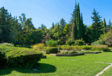 Αυτό το πάρκο της Αθήνας βάζει ο Guardian στους "10 από τους κορυφαίους μυστικούς κήπους της Ευρώπης"