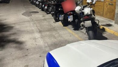 Τρελό; Ντελιβεράδες στο δρόμο χωρίς δίπλωμα 9 Τρελό; Ντελιβεράδες στο δρόμο χωρίς δίπλωμα