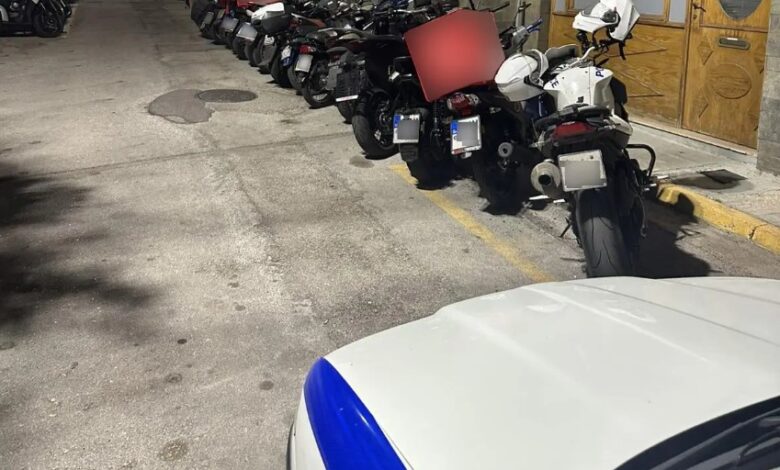 Τρελό; Ντελιβεράδες στο δρόμο χωρίς δίπλωμα 1 Τρελό; Ντελιβεράδες στο δρόμο χωρίς δίπλωμα