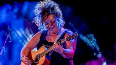 Ηλεκτρονικό sold out η συναυλία της Ματούλας Ζαμάνη στο Αιγάλεω - Πώς μπορείς ακόμη να βρεις εισιτήριο