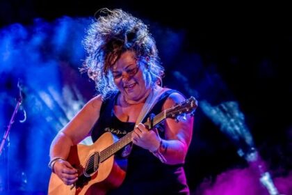 Ηλεκτρονικό sold out η συναυλία της Ματούλας Ζαμάνη στο Αιγάλεω - Πώς μπορείς ακόμη να βρεις εισιτήριο