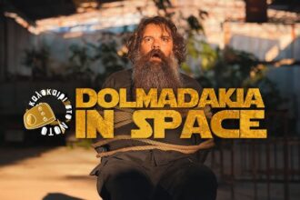 Οι τρομερές Κρητικές γιαγιάδες σαρώνουν πάλι το διαδίκτυο, αυτή τη φορά με τα ντολμαδάκια τους! - Βίντεο