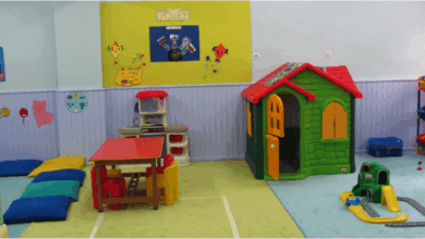 Ο Παιδικός Σταθμός "Μορμόλης" κλείνει λόγω ακαταλληλότητας - Τι σχεδιάζει ο Δήμος