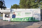Όλα όσα πρέπει να γνωρίζετε για τις νέες Γωνιές Ανακύκλωσης στον Δήμο Αιγάλεω