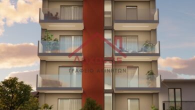 Πωλείται υπό κατασκευή διαμέρισμα 85 τμ. στο Αιγάλεω, πλησίον Μετρό Αγία Μαρίνα 8 Πωλείται υπό κατασκευή διαμέρισμα 85 τμ. στο Αιγάλεω, πλησίον Μετρό Αγία Μαρίνα