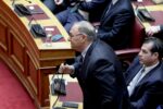 Ο Δημήτρης Καλογερόπουλος πήρε θέση για υπόθεση Ρούτσι – Αντίδραση Άδωνι: 'Εκανες λάθος